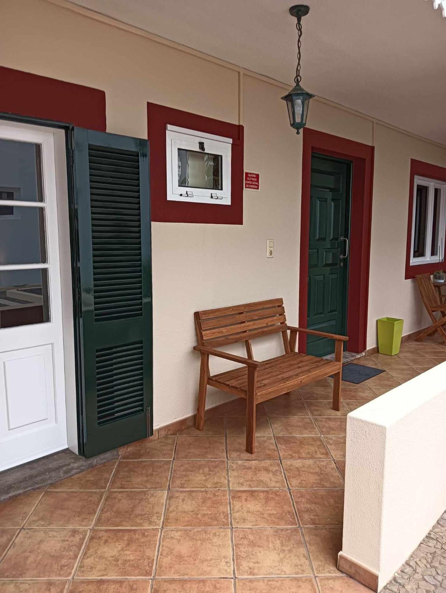 Maresia'S House Apartment Madalena do Mar Exterior photo